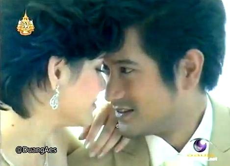 "ฝ้าย อรินลดา - หนุ่ม อรรถพร" เตรียมตัวแต่ง...ฤกษ์ดี 4พ.ค.55