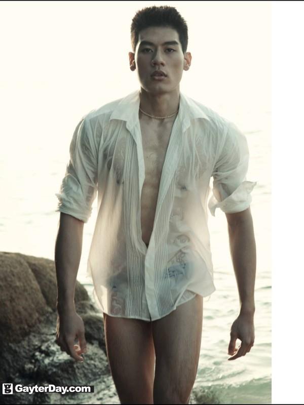 จัดเต็ม!! 4 หล่อ-หน้าใหม่... โชว์ตุง @ IMAGE