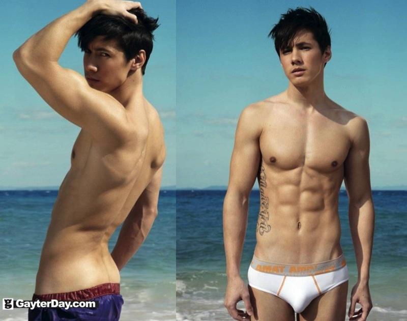จัดเต็ม!! 4 หล่อ-หน้าใหม่... โชว์ตุง @ IMAGE