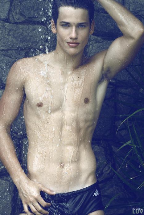 พกความเซ็กซี่มาให้ชม