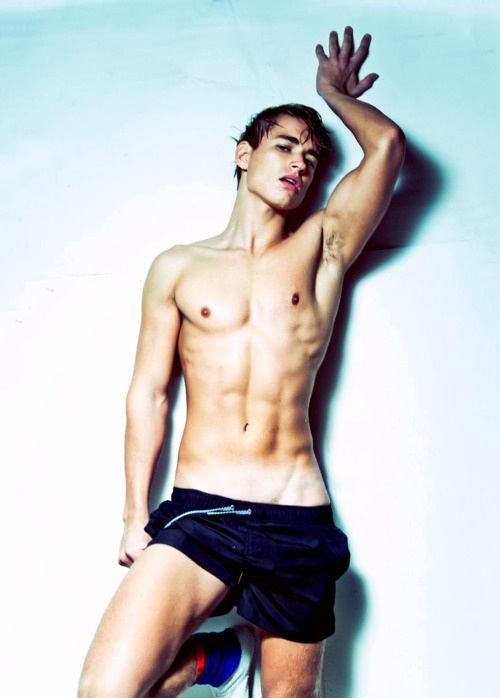 พกความเซ็กซี่มาให้ชม