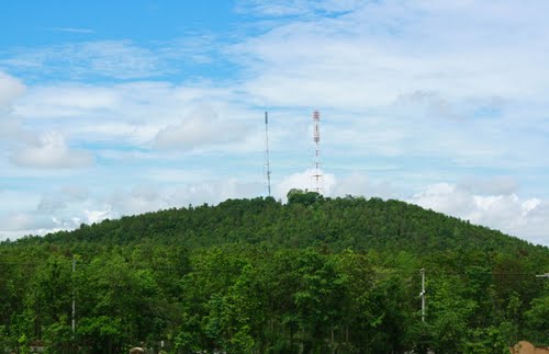 แนะนำสถานที่ปฏิบัติธรรม ให้ใจสงบ
