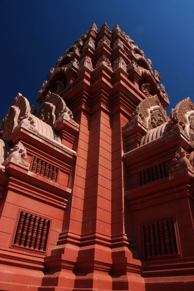 แนะนำสถานที่ปฏิบัติธรรม ให้ใจสงบ