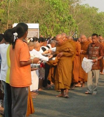 แนะนำสถานที่ปฏิบัติธรรม ให้ใจสงบ