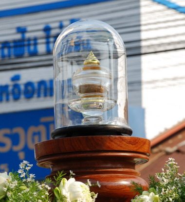 แนะนำสถานที่ปฏิบัติธรรม ให้ใจสงบ