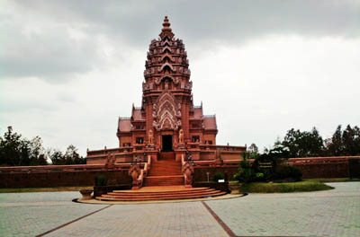 แนะนำสถานที่ปฏิบัติธรรม ให้ใจสงบ