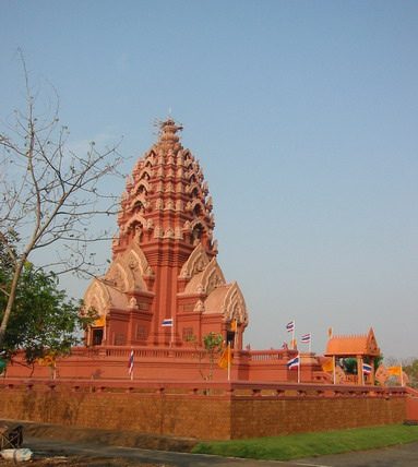 แนะนำสถานที่ปฏิบัติธรรม ให้ใจสงบ