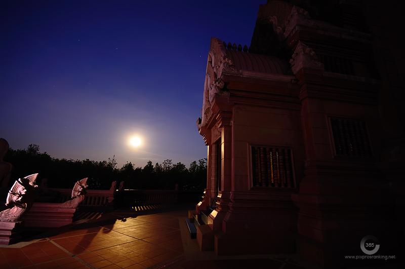 แนะนำสถานที่ปฏิบัติธรรม ให้ใจสงบ