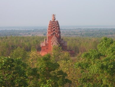 แนะนำสถานที่ปฏิบัติธรรม ให้ใจสงบ