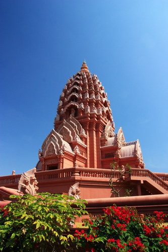 แนะนำสถานที่ปฏิบัติธรรม ให้ใจสงบ