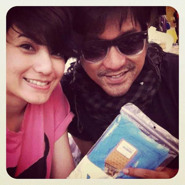 เฮ! หนุ่ม อรรถพร เตรียมแต่ง ฝ้าย 4 พฤษภาคมนี้