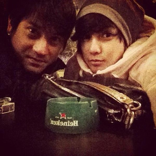 เฮ! หนุ่ม อรรถพร เตรียมแต่ง ฝ้าย 4 พฤษภาคมนี้