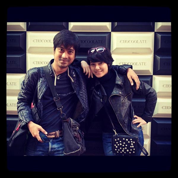 เฮ! หนุ่ม อรรถพร เตรียมแต่ง ฝ้าย 4 พฤษภาคมนี้