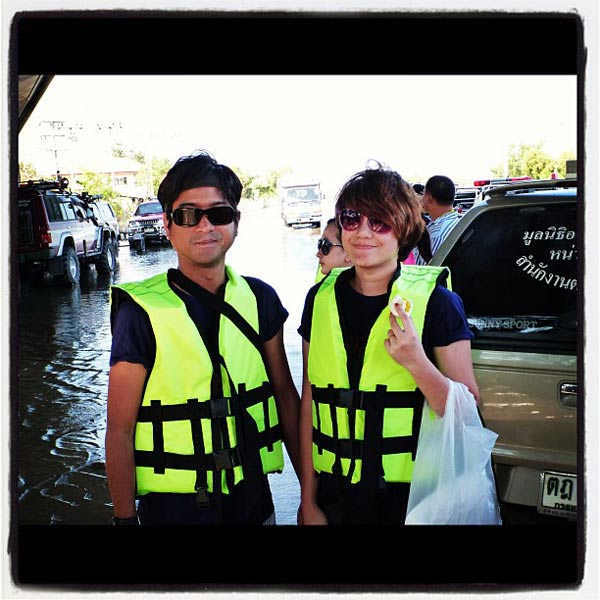 เฮ! หนุ่ม อรรถพร เตรียมแต่ง ฝ้าย 4 พฤษภาคมนี้