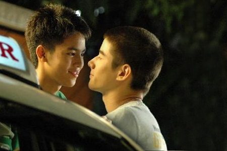 ฉากหวานจากหนังที่คุ้นตา