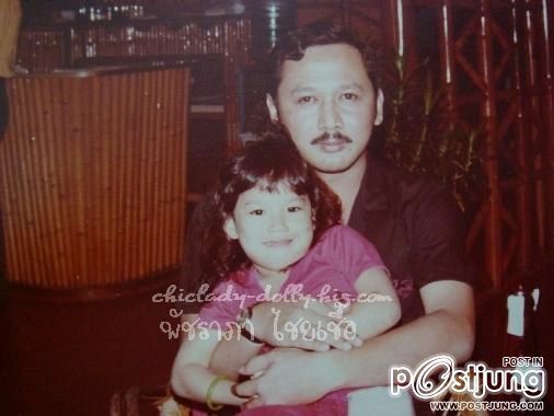 พี่อั้มรูปในอดีต สวยไม่ แพ้ปัจจบัน