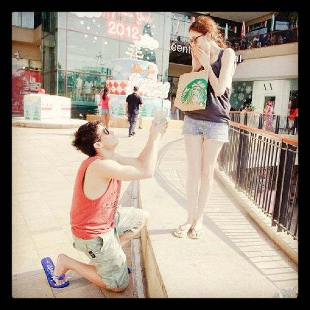 เพิ่งรู้ ! พัตเตอร์ - สเตฟานี่ เลอร์ช...เป็นแฟนกัน