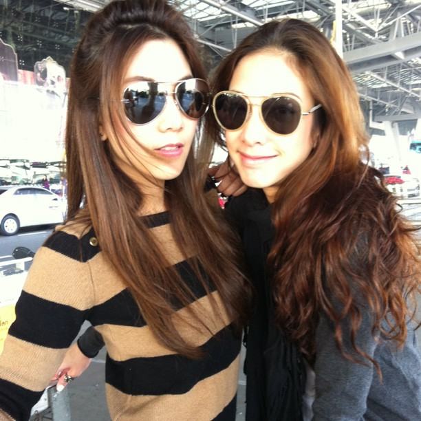 พี่วุ้นเส้น พี่แป้ง
