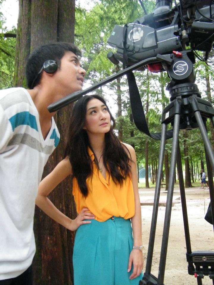 นางฟ้า กับ มาเฟีย คืนนี้ ทางช่อง7 จัดเจ็มแน่