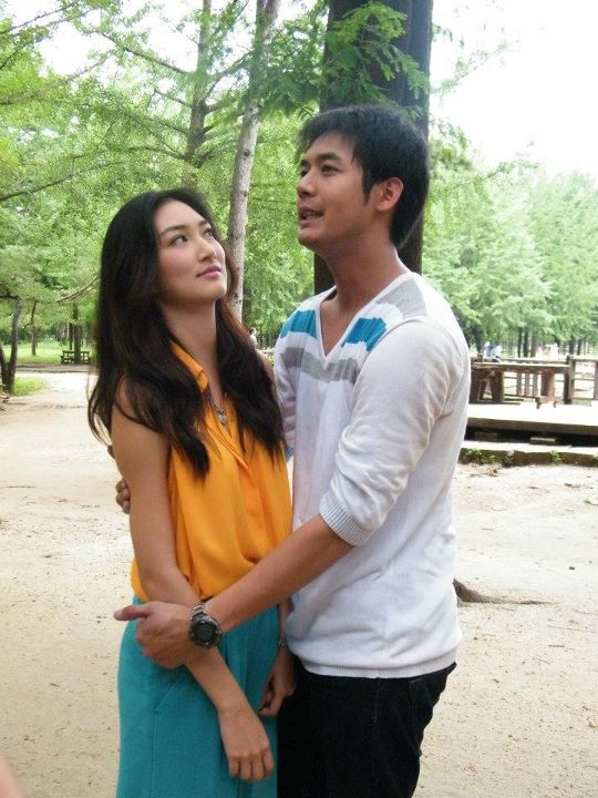 นางฟ้า กับ มาเฟีย คืนนี้ ทางช่อง7 จัดเจ็มแน่