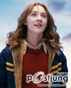 Saoirse Ronan สวยมาก