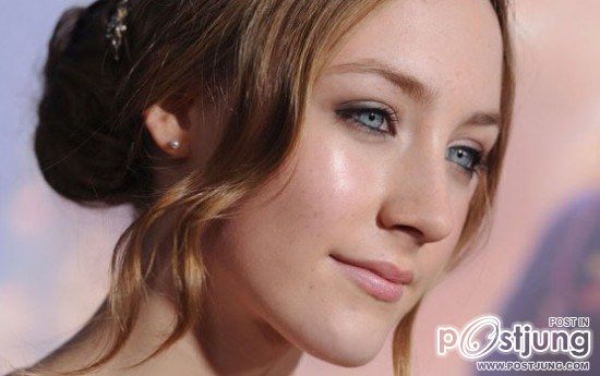 Saoirse Ronan สวยมาก