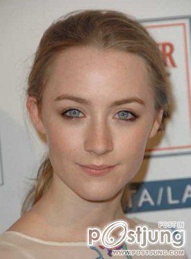 Saoirse Ronan สวยมาก