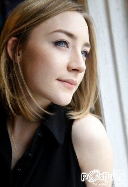 Saoirse Ronan สวยมาก