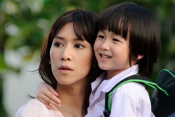 เข้าชิงนักแสดงนำหญิง...ปิยธิดา วรมุสิก-ลัดดาแลนด์