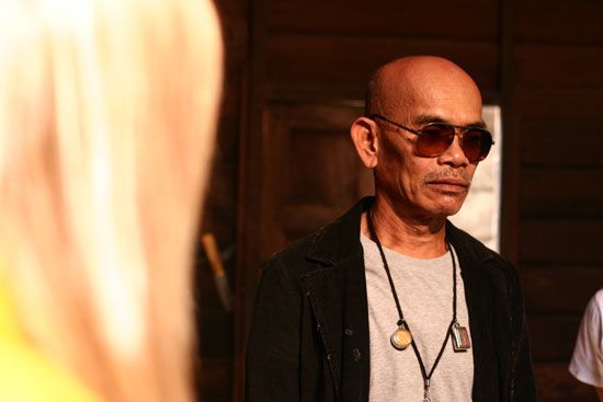 สุเทพ โพธิ์งาม จาก หมาแก่...อันตราย