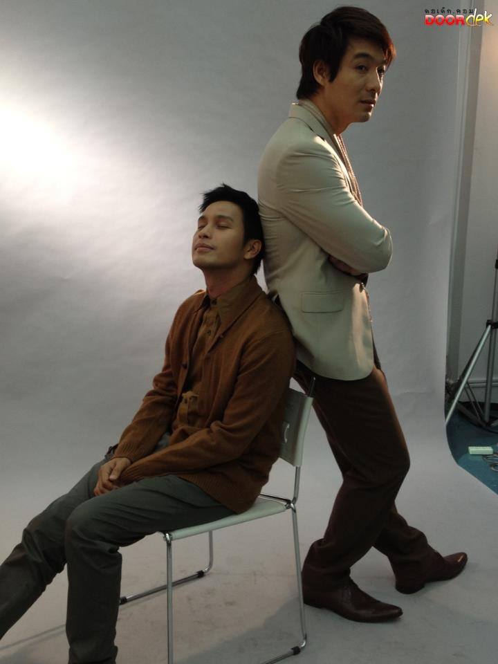 โอ๊ต กับ โอ