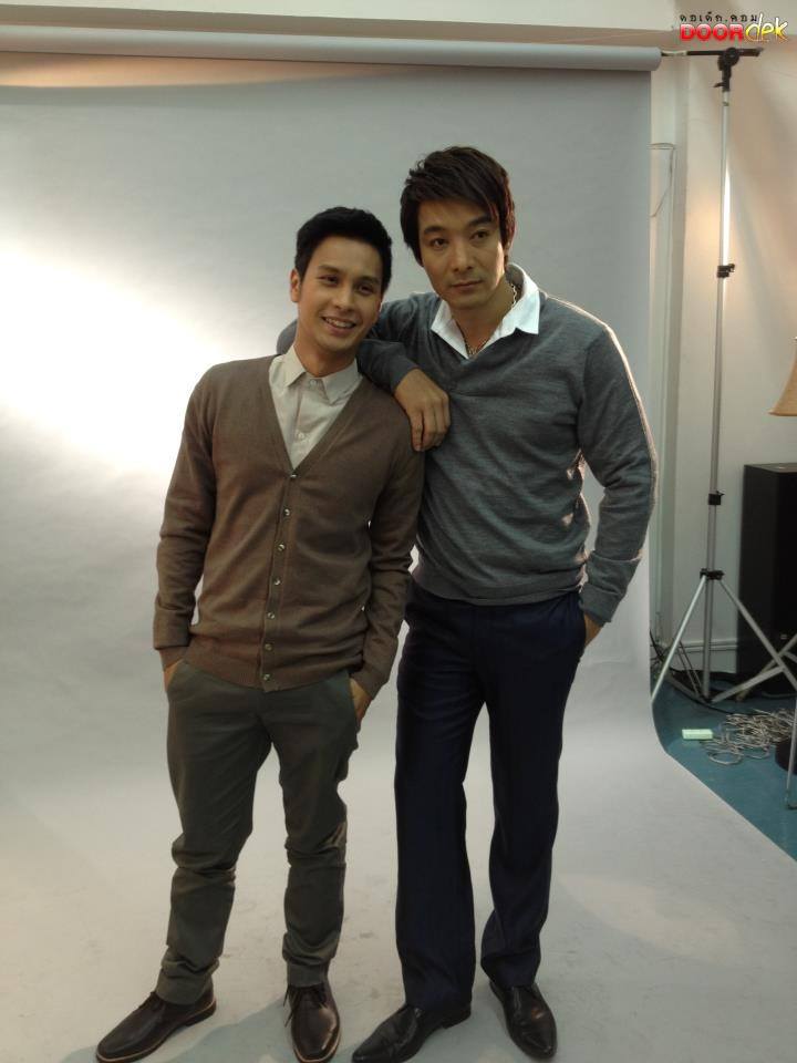 โอ๊ต กับ โอ