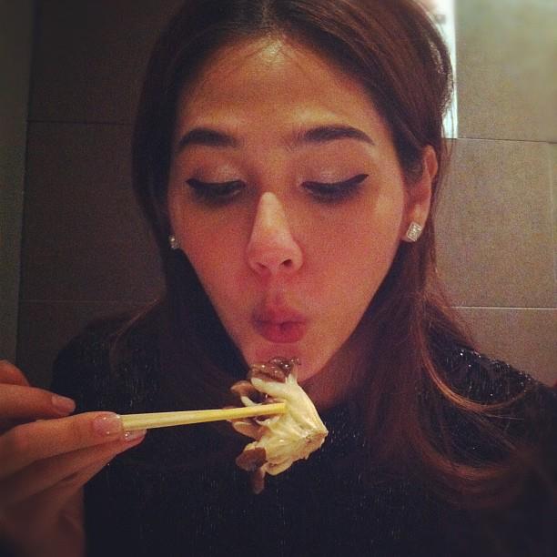 ชมพู่ อารยา น่ารักมากๆ