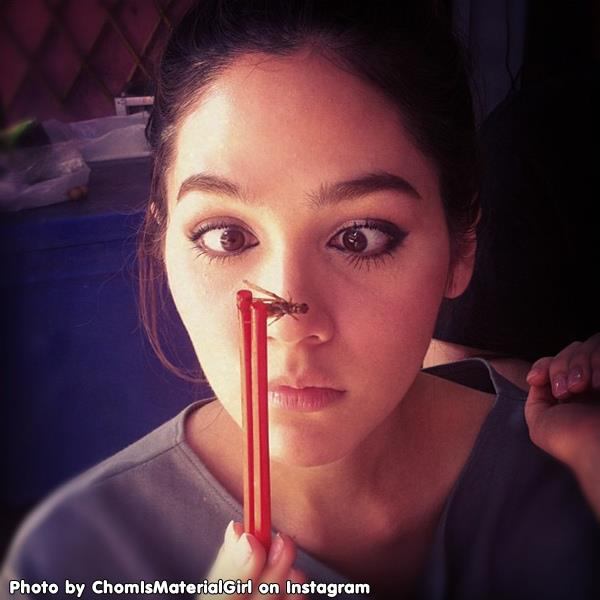 ชมพู่ อารยา น่ารักมากๆ