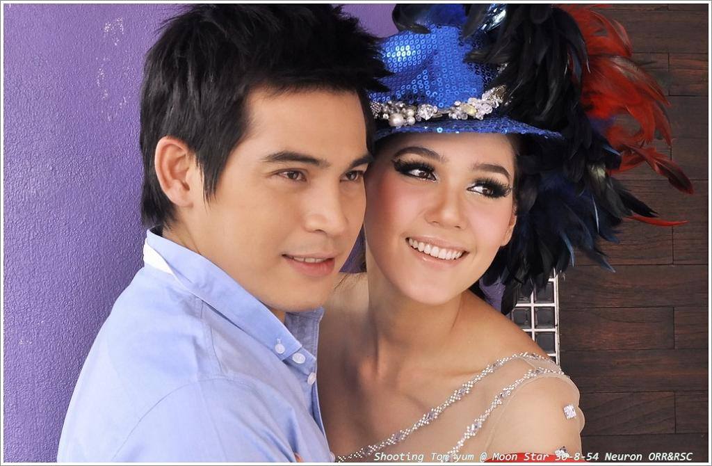ชมพู่ อารยา น่ารักมากๆ