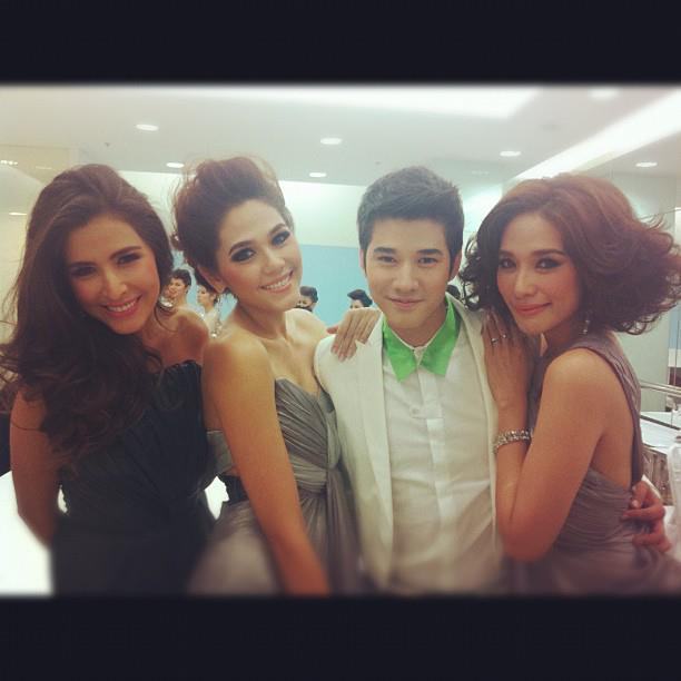 ชมพู่ อารยา น่ารักมากๆ