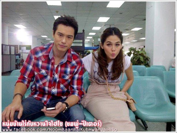 ชมพู่ อารยา น่ารักมากๆ