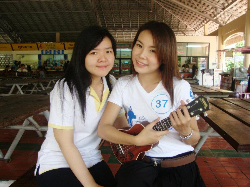 น้องโอ๋สงขลา