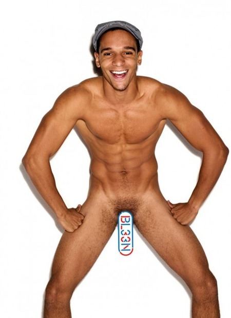 BL33N MAGAZINE: NUDE BRAZIL BY PHOTOGRAPHER MATTHIAS VRIENS-MCGRATH