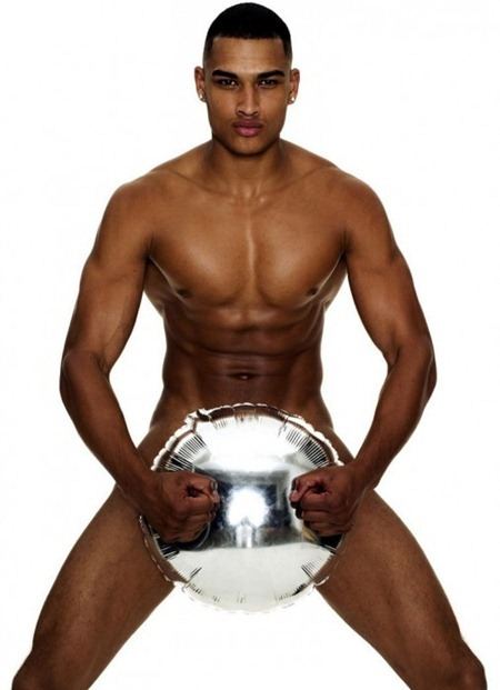 BL33N MAGAZINE: NUDE BRAZIL BY PHOTOGRAPHER MATTHIAS VRIENS-MCGRATH