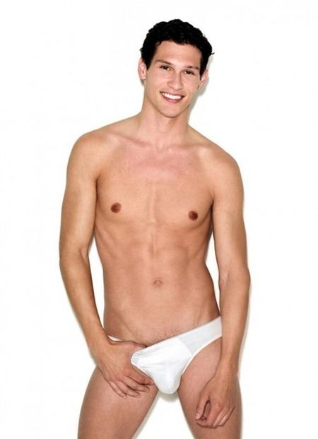 BL33N MAGAZINE: NUDE BRAZIL BY PHOTOGRAPHER MATTHIAS VRIENS-MCGRATH