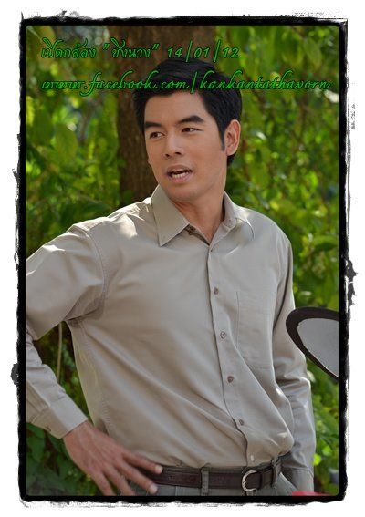 [PICS] โพลีพลัลบวงสรวงละครเรื่องใหม่"ชิงนาง"