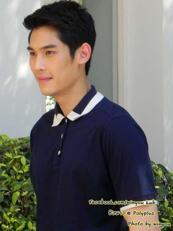 น้องคนที่สามรับบทโดย"กันต  กันตถาวร"