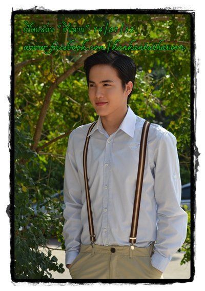 [PICS] โพลีพลัลบวงสรวงละครเรื่องใหม่"ชิงนาง"