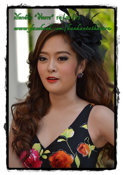 [PICS] โพลีพลัลบวงสรวงละครเรื่องใหม่"ชิงนาง"