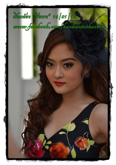 [PICS] โพลีพลัลบวงสรวงละครเรื่องใหม่"ชิงนาง"