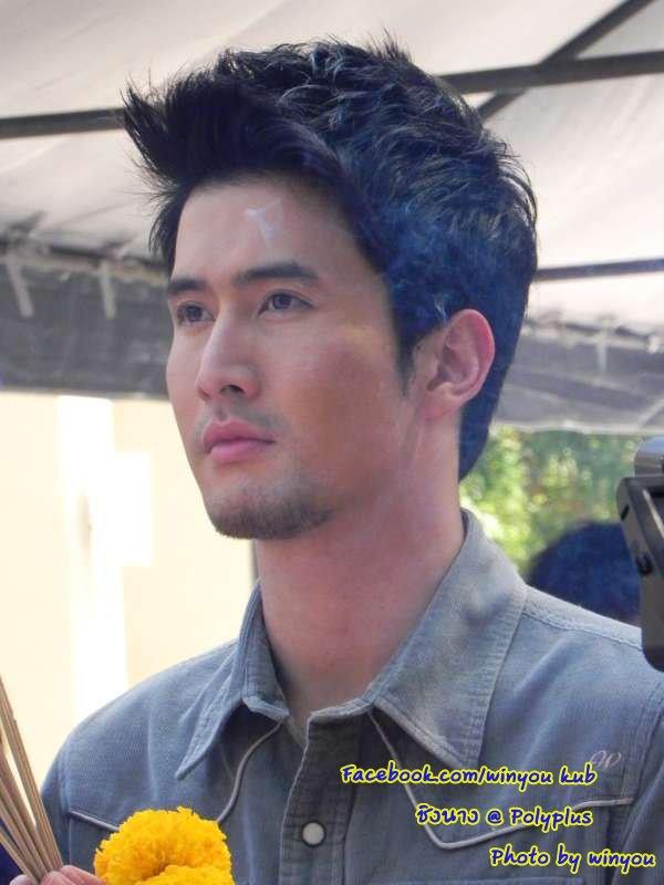 ตัวร้ายของเรื่องค่ะ...