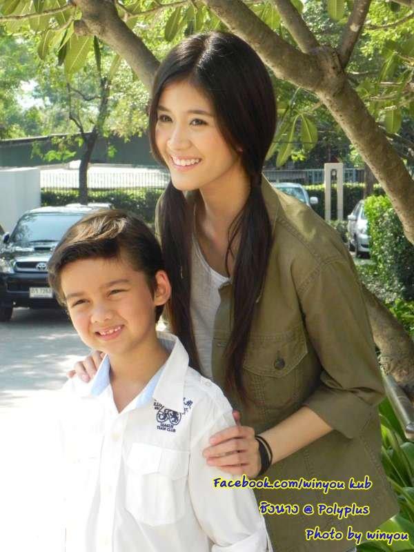 [PICS] โพลีพลัลบวงสรวงละครเรื่องใหม่"ชิงนาง"
