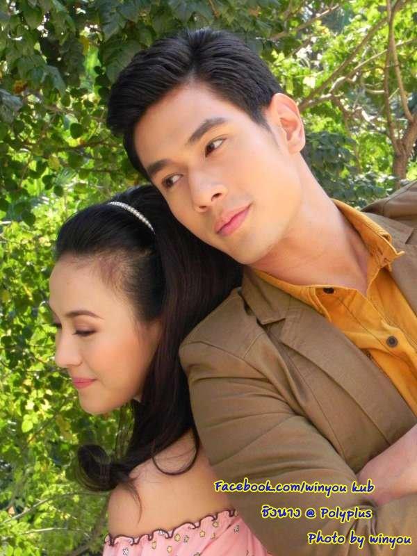 [PICS] โพลีพลัลบวงสรวงละครเรื่องใหม่"ชิงนาง"