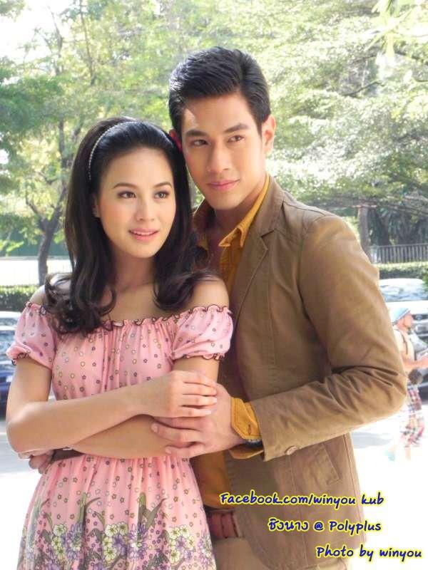 [PICS] โพลีพลัลบวงสรวงละครเรื่องใหม่"ชิงนาง"